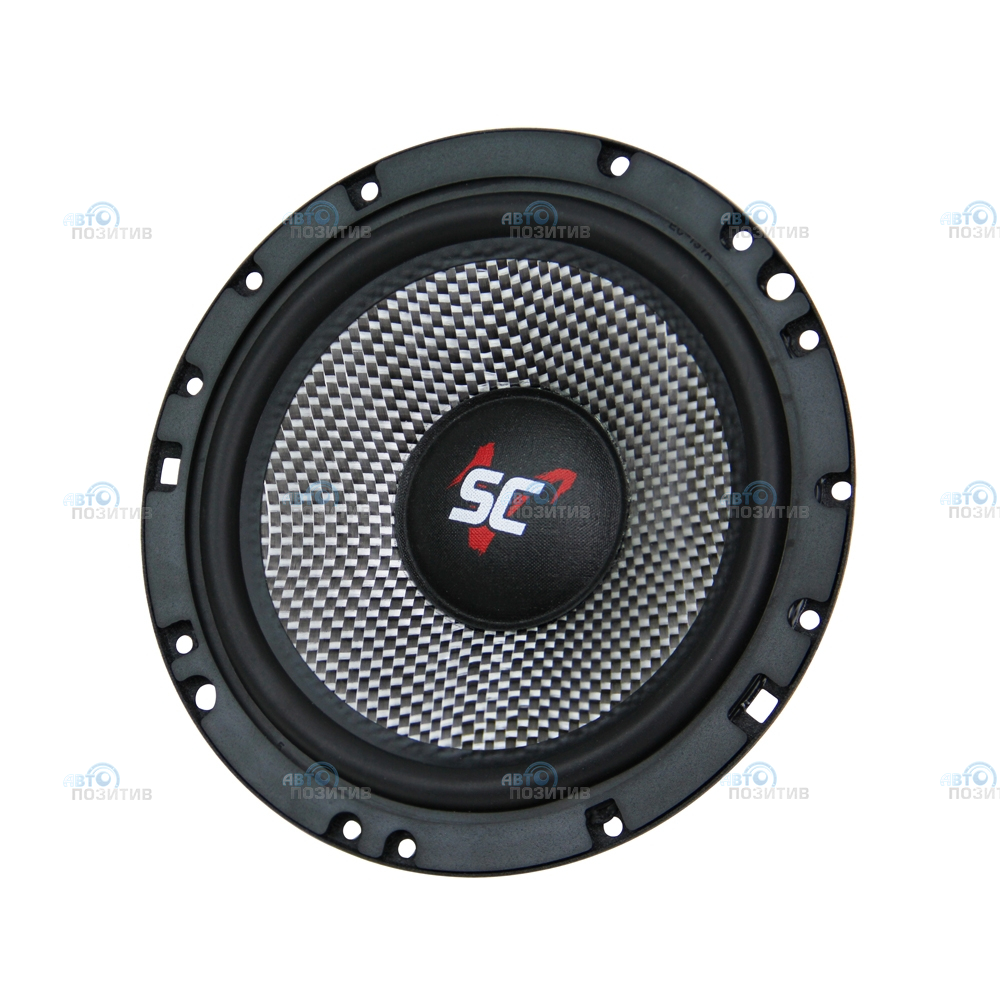 Kicx Sound Civilization GF165.2 » Акустика